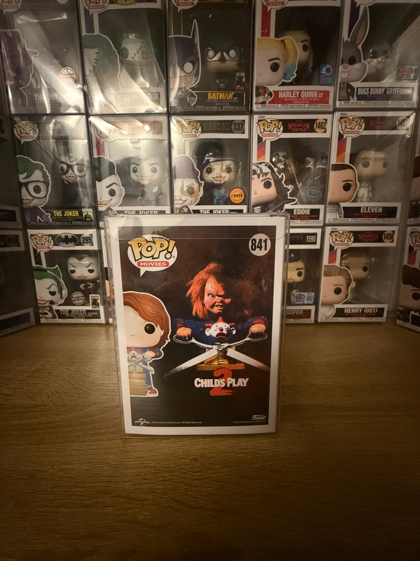 Chucky (Child's Play 2)