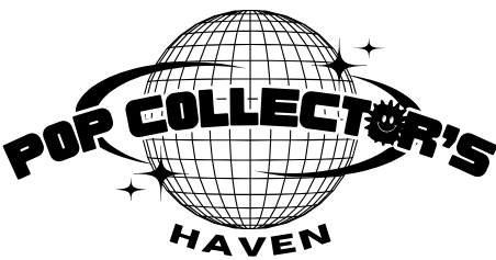 Pop Collector's Haven