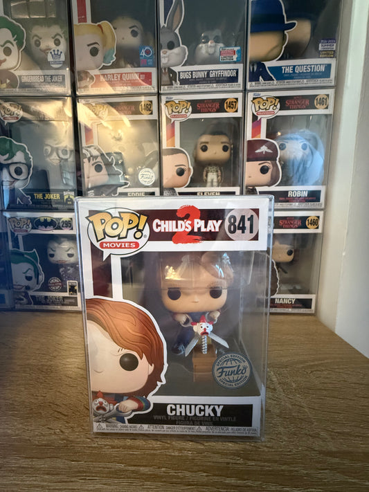 Chucky (Child's Play 2)