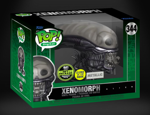 Xenomorph ( Alien)