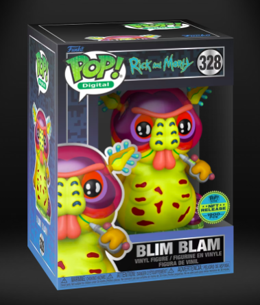 Blim Blam (Rick et Morty)