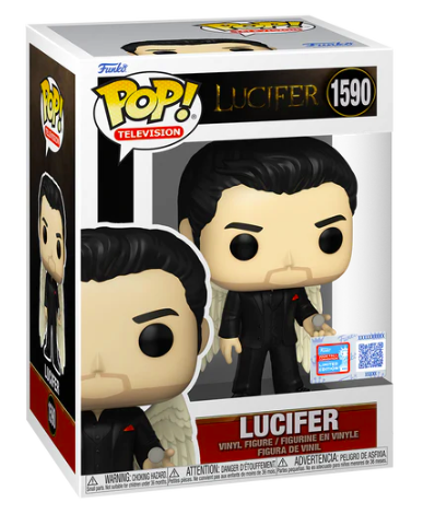 Lucifer